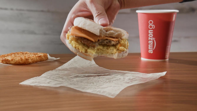 Made to Order Breakfast :30